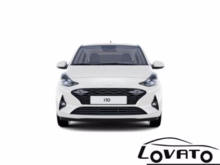 HYUNDAI I10 PE MY25 5P 1.0 GPL MT CONNECTLINE * Conver. GPL