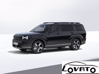 HYUNDAI NEW SANTA FE 7P 1.6 PHEV 4WD X CLASS