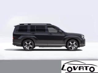 HYUNDAI NEW SANTA FE 7P 1.6 PHEV 4WD X CLASS