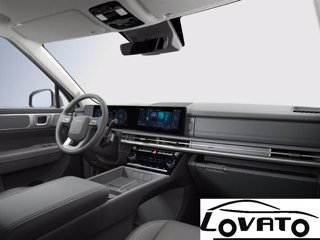 HYUNDAI NEW SANTA FE 7P 1.6 PHEV 4WD X CLASS