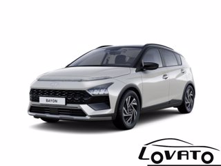 HYUNDAI BAYON PE 1.2MPI XLINE