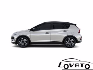 HYUNDAI BAYON PE 1.2MPI XLINE