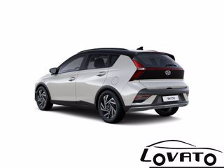 HYUNDAI BAYON PE 1.2MPI XLINE