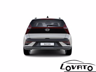 HYUNDAI BAYON PE 1.2MPI XLINE