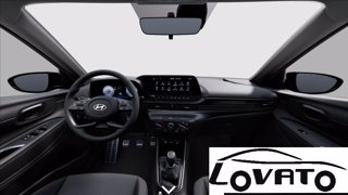 HYUNDAI BAYON PE  1.0T XCLASS 48V DCT 1