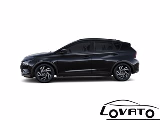 HYUNDAI BAYON PE 1.2MPI XLINE
