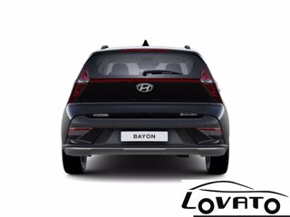 HYUNDAI BAYON PE 1.2MPI XLINE