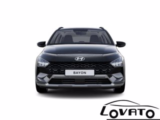HYUNDAI BAYON PE 1.2MPI XLINE