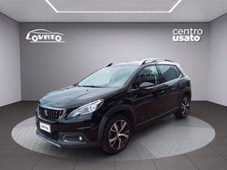PEUGEOT BlueHDi 100 Allure