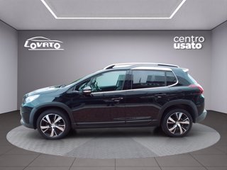 PEUGEOT BlueHDi 100 Allure
