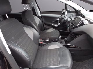 PEUGEOT BlueHDi 100 Allure