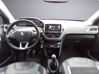 PEUGEOT BlueHDi 100 Allure