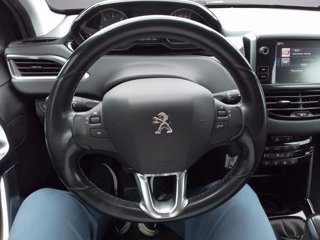 PEUGEOT BlueHDi 100 Allure