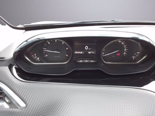 PEUGEOT BlueHDi 100 Allure