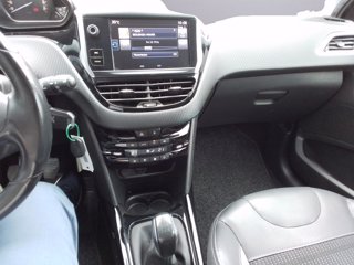 PEUGEOT BlueHDi 100 Allure