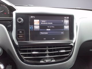 PEUGEOT BlueHDi 100 Allure