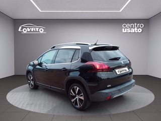PEUGEOT BlueHDi 100 Allure