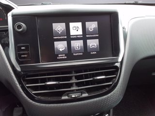 PEUGEOT BlueHDi 100 Allure