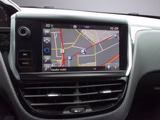 PEUGEOT BlueHDi 100 Allure