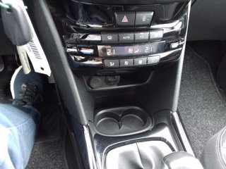 PEUGEOT BlueHDi 100 Allure