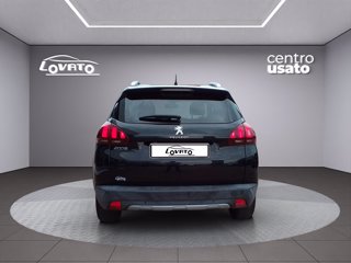 PEUGEOT BlueHDi 100 Allure
