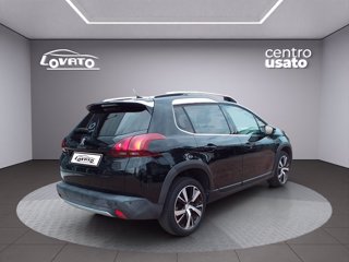 PEUGEOT BlueHDi 100 Allure