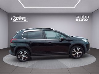 PEUGEOT BlueHDi 100 Allure