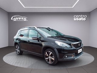 PEUGEOT BlueHDi 100 Allure