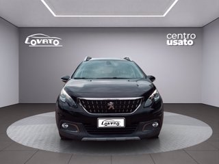 PEUGEOT BlueHDi 100 Allure