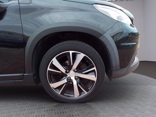PEUGEOT BlueHDi 100 Allure