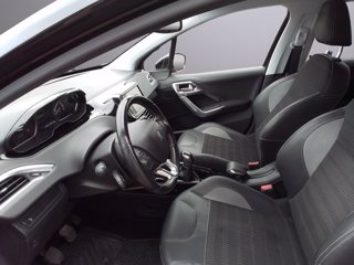 PEUGEOT BlueHDi 100 Allure