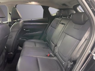 HYUNDAI TUCSON NEW 1.6HEV AT 230 EX + LO + DP