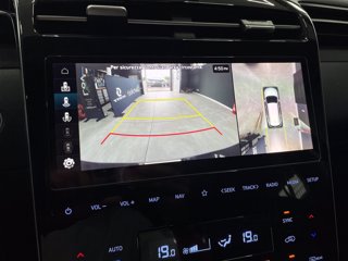 HYUNDAI TUCSON NEW 1.6HEV AT 230 EX + LO + DP