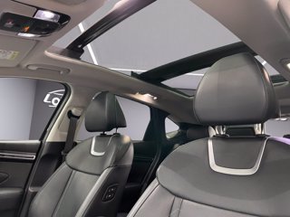 HYUNDAI TUCSON NEW 1.6HEV AT 230 EX + LO + DP