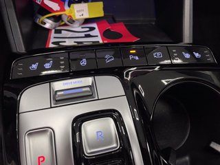 HYUNDAI TUCSON NEW 1.6HEV AT 230 EX + LO + DP