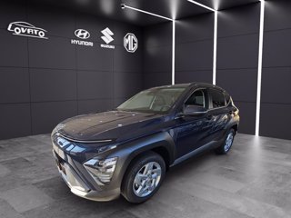 HYUNDAI KONA ICE MY25 1.0T 48V MT XLINEPLUS