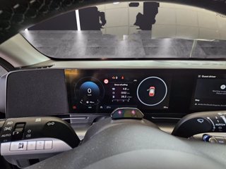 HYUNDAI KONA ICE MY25 1.0T 48V MT XLINEPLUS 13