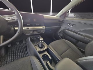 HYUNDAI KONA ICE MY25 1.0T 48V MT XLINEPLUS 14