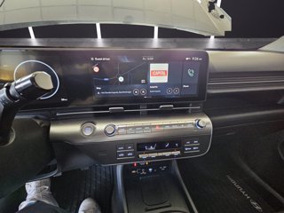 HYUNDAI KONA ICE MY25 1.0T 48V MT XLINEPLUS 15