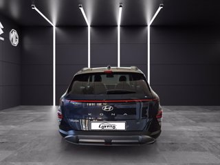 HYUNDAI KONA ICE MY25 1.0T 48V MT XLINEPLUS 2