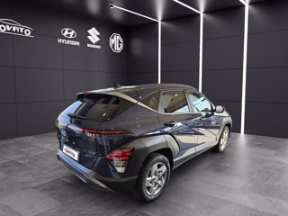 HYUNDAI KONA ICE MY25 1.0T 48V MT XLINEPLUS 3