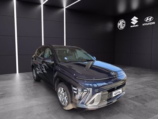 HYUNDAI KONA ICE MY25 1.0T 48V MT XLINEPLUS 5