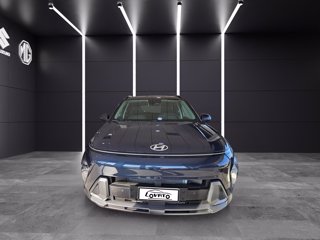 HYUNDAI KONA ICE MY25 1.0T 48V MT XLINEPLUS 6