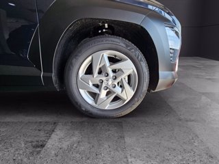 HYUNDAI KONA ICE MY25 1.0T 48V MT XLINEPLUS 7