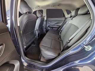 HYUNDAI KONA ICE MY25 1.0T 48V MT XLINEPLUS 9