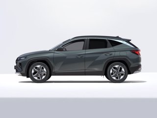 HYUNDAI TUCSON PE 1.6CRDI DCT 136 48V BUSINESS