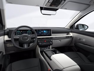 HYUNDAI TUCSON PE 1.6CRDI DCT 136 48V BUSINESS