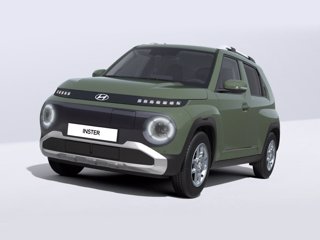 HYUNDAI INSTER 49 KWH XCLASS+AP 0