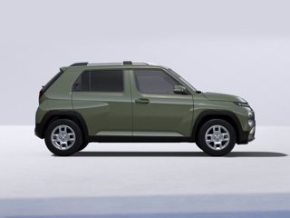 HYUNDAI INSTER 49 KWH XCLASS+AP