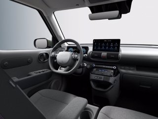 HYUNDAI INSTER 49 KWH XCLASS+AP